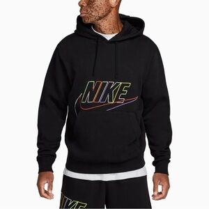 Nike Club Fleece+ Mens Pullover Hoodie